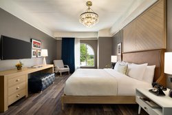  - Cotton House Hotel Cleveland