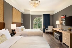  - Cotton House Hotel Cleveland