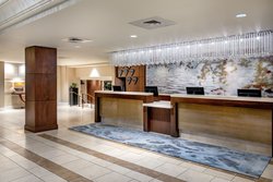  - Marriott Pere Marquette Hotel Peoria - I-74, Exit 93