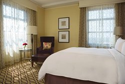  - Marriott Pere Marquette Hotel Peoria - I-74, Exit 93