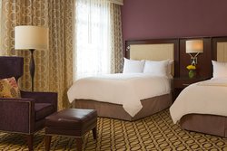  - Marriott Pere Marquette Hotel Peoria - I-74, Exit 93