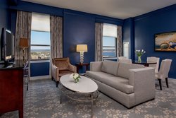  - Marriott Pere Marquette Hotel Peoria - I-74, Exit 93