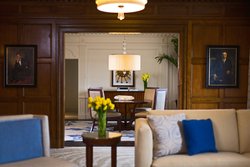  - Marriott Pere Marquette Hotel Peoria - I-74, Exit 93