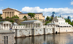  - Chestnut Hill Hotel Philadelphia