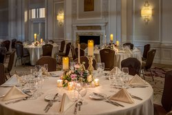  - Marriott Pere Marquette Hotel Peoria - I-74, Exit 93