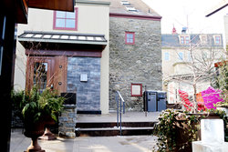  - Chestnut Hill Hotel Philadelphia