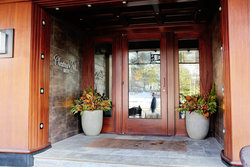  - Chestnut Hill Hotel Philadelphia