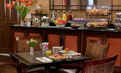  - Chestnut Hill Hotel Philadelphia