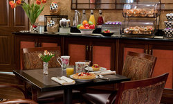  - Chestnut Hill Hotel Philadelphia