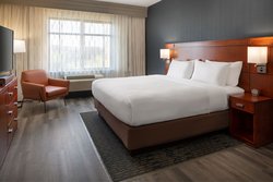  - Courtyard by Marriott Hotel Salt River Scottsdale