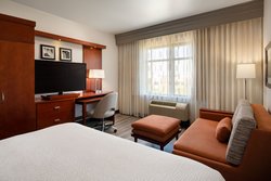  - Courtyard by Marriott Hotel Salt River Scottsdale