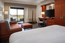  - Courtyard by Marriott Hotel Salt River Scottsdale