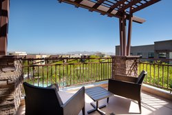  - Courtyard by Marriott Hotel Salt River Scottsdale