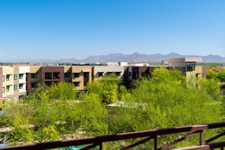  - Courtyard by Marriott Hotel Salt River Scottsdale
