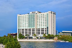  - Westin Hotel Tampa Bay