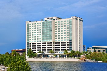 The Westin Tampa Bay