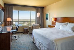  - Westin Hotel Tampa Bay
