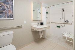  - SpringHill Suites by Marriott Downtown Seattle - I-5, Exit 166