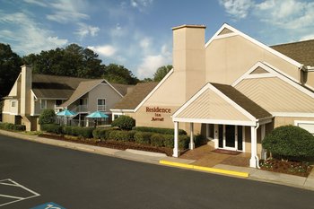 Residence Inn by Marriott Atlanta Buckhead