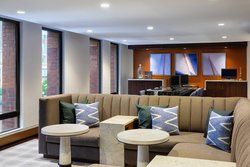  - Marriott Long Wharf Hotel Boston