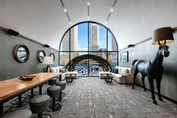  - Marriott Long Wharf Hotel Boston