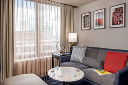  - Residence Inn by Marriott at Cambridge Center