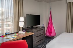  - Residence Inn by Marriott at Cambridge Center
