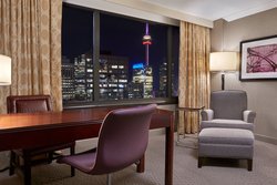  - Sheraton Hotel Centre Toronto