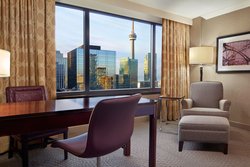  - Sheraton Hotel Centre Toronto