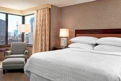  - Sheraton Hotel Centre Toronto