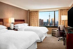  - Sheraton Hotel Centre Toronto