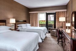  - Sheraton Hotel Centre Toronto