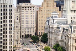  - Notary Hotel Downtown Philadelphia