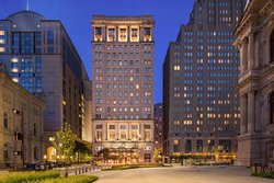  - Notary Hotel Downtown Philadelphia