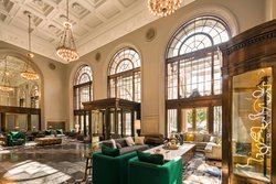  - Notary Hotel Downtown Philadelphia