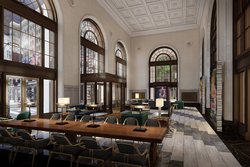  - Notary Hotel Downtown Philadelphia