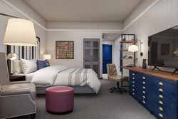  - Notary Hotel Downtown Philadelphia