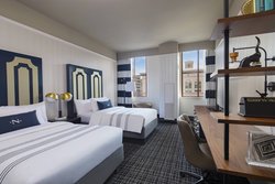  - Notary Hotel Downtown Philadelphia