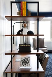  - Notary Hotel Downtown Philadelphia