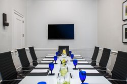  - Notary Hotel Downtown Philadelphia