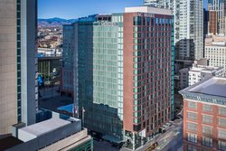  - Le Meridien Hotel Downtown Denver