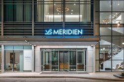  - Le Meridien Hotel Downtown Denver