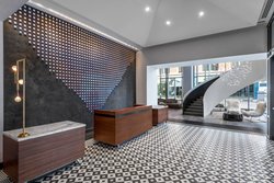  - Le Meridien Hotel Downtown Denver