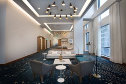  - Le Meridien Hotel Downtown Denver