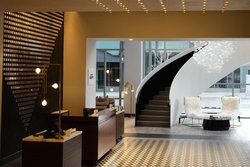  - Le Meridien Hotel Downtown Denver