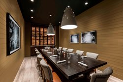  - Le Meridien Hotel Downtown Denver