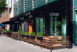  - Le Meridien Hotel Downtown Denver