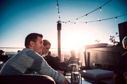  - Le Meridien Hotel Downtown Denver