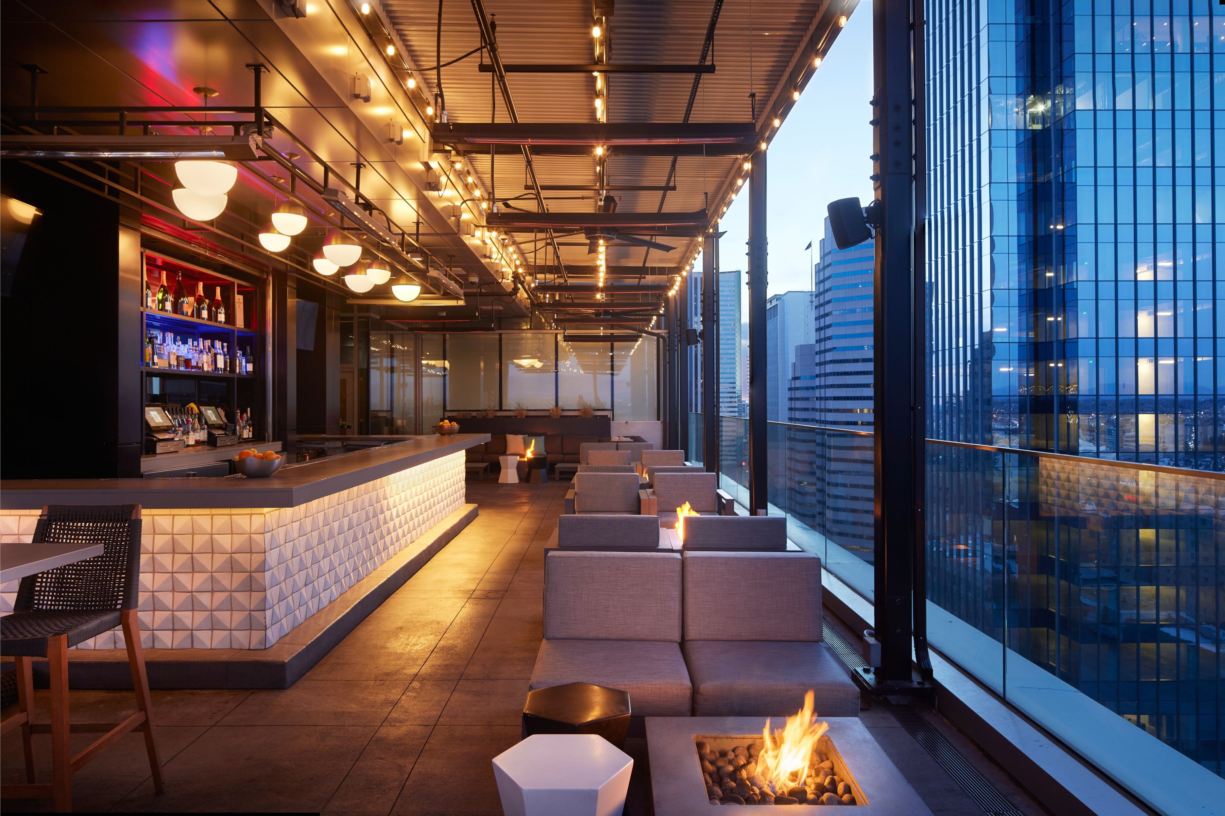 54Thirty Rooftop