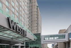  - Westin Waterfront Hotel Boston